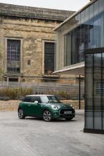 Mini Cooper 60 Years Edition 2019 года (WW)